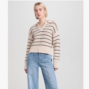 Pistola Women’s Arlo Sweater - Size M